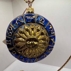 Polonaise Christmas ornament